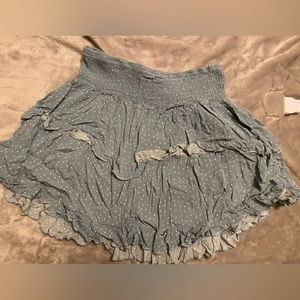 Pacsun, size small, blue